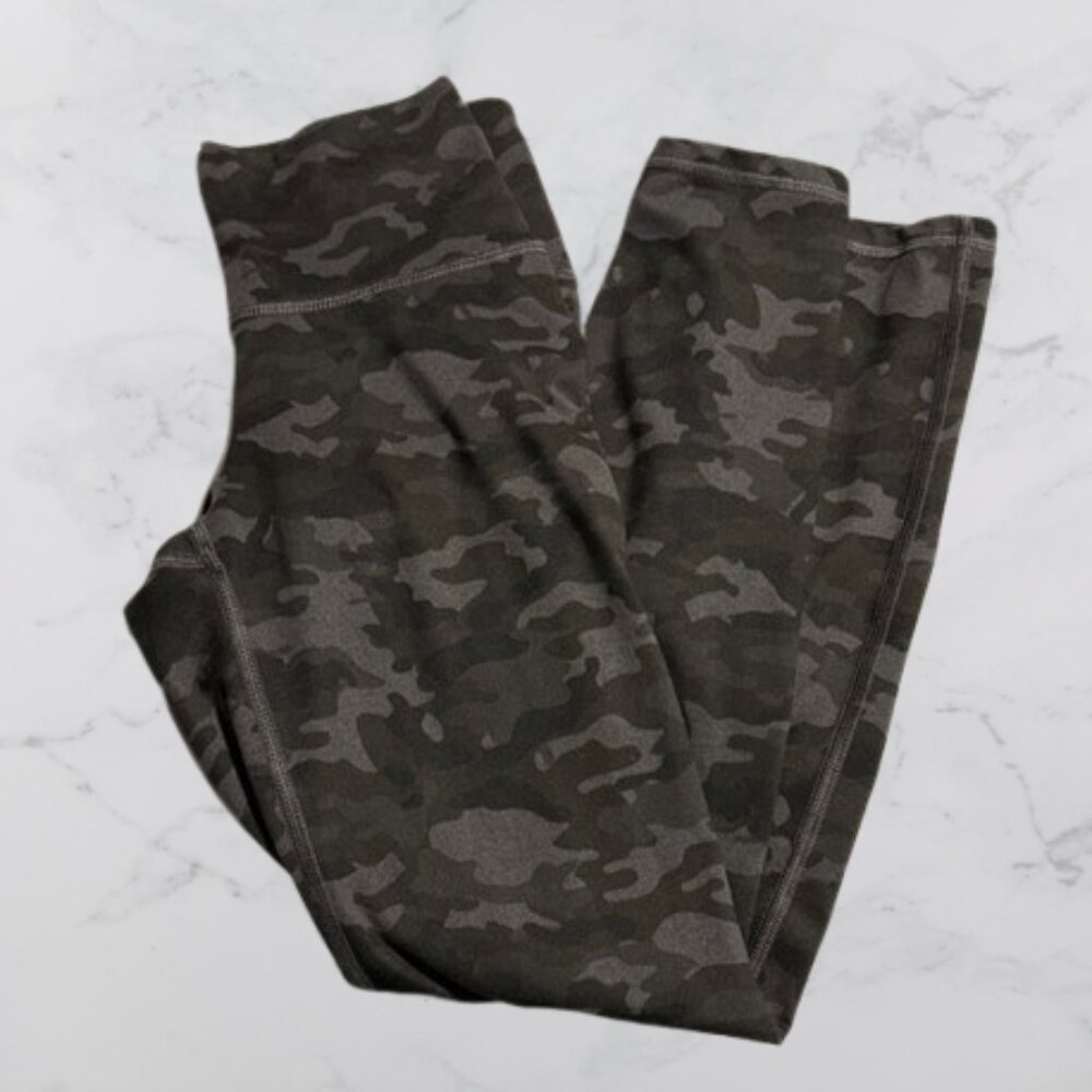 Fabletics Define PowerHold® High-Waisted 7/8 Legging Size XXS